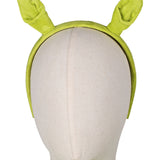 Adulte Film Shrek -Shrek Gonflable Combinaison Cosplay Costume