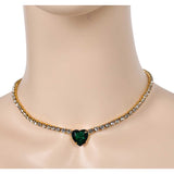 Adulte Film Shrek Princess Fiona Collier+Serre-tête+Couronne Cosplay Accessoires