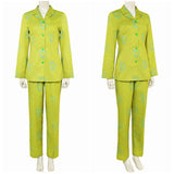 Adulte Film Vice-Versa 2(2024) Joie Pyjama Cosplay Costume