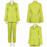 Adulte Film Vice-Versa 2(2024) Joie Pyjama Cosplay Costume