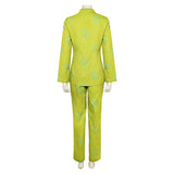 Adulte Film Vice-Versa 2(2024) Joie Pyjama Cosplay Costume