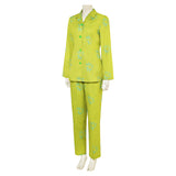 Adulte Film Vice-Versa 2(2024) Joie Pyjama Cosplay Costume