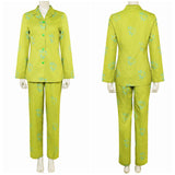 Adulte Film Vice-Versa 2(2024) Joie Pyjama Cosplay Costume