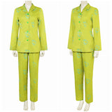 Adulte Film Vice-Versa 2(2024) Joie Pyjama Cosplay Costume