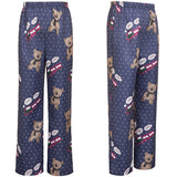 Adulte KPop Demon Hunters(2025) Huntrix Rumi Pantalon Bleue Cosplay Costume