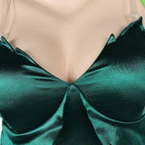 Adulte Peter Pan & Wendy Tinker Bell Lingerie Sexy Cosplay Costume