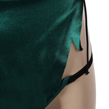 Adulte Peter Pan & Wendy Tinker Bell Lingerie Sexy Cosplay Costume