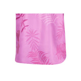 Adulte Zootopia 2(2025) Nick Wilde Chemise Rose Tenue Cosplay Costume