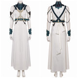 Final Fantasy VII: Rebirth Tifa/Yuffie/Aerith Gold Saucer Cosplay Costume Ver.2