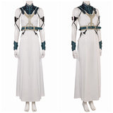 Final Fantasy VII: Rebirth Tifa/Yuffie/Aerith Gold Saucer Cosplay Costume Ver.2