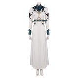 Final Fantasy VII: Rebirth Tifa/Yuffie/Aerith Gold Saucer Cosplay Costume Ver.2