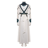 Final Fantasy VII: Rebirth Tifa/Yuffie/Aerith Gold Saucer Cosplay Costume Ver.2