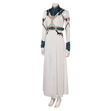 Final Fantasy VII: Rebirth Tifa/Yuffie/Aerith Gold Saucer Cosplay Costume Ver.2