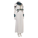 Final Fantasy VII: Rebirth Tifa/Yuffie/Aerith Gold Saucer Cosplay Costume Ver.2