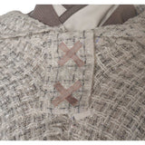 Ahsoka Tano Tenue Blanche Cosplay Costume