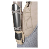 Ahsoka Tano Tenue Blanche Cosplay Costume