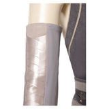 Ahsoka Tano Tenue Blanche Cosplay Costume