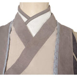 Ahsoka Tano Tenue Blanche Cosplay Costume