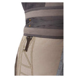 Ahsoka Tano Tenue Blanche Cosplay Costume