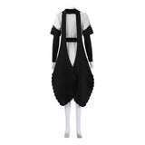 Akame ga Kill Esdeath Cosplay Costume Halloween Carnival Party Suit   