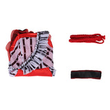 Alice au Pays des Merveilles Alice Robe Rayée Cosplay Costume