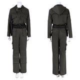 Alien: Earth Wendy Tenue de Travail Cosplay Costume