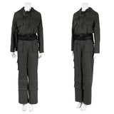 Alien: Earth Wendy Tenue de Travail Cosplay Costume