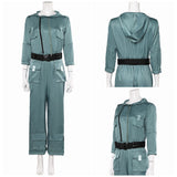 Alien: Earth(2025) Wendy Combinaison Verte Cosplay Costume