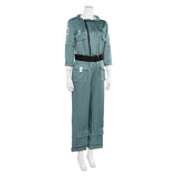 Alien: Earth(2025) Wendy Combinaison Verte Cosplay Costume