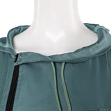 Alien: Earth(2025) Wendy Combinaison Verte Cosplay Costume