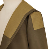 Andor Saison 2(2025) Bix Caleen Veste Verte Cosplay Costume
