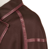 Andor Saison 2(2025) Luthen Rael Cpae Marron Cosplay Costume