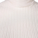 Andor Saison 2(2025) Mon Mothma Tenue Blanche Cosplay Costume