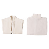 Andor Saison 2(2025) Mon Mothma Tenue Blanche Cosplay Costume
