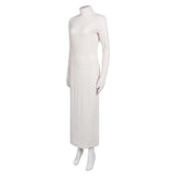 Andor Saison 2(2025) Mon Mothma Tenue Blanche Cosplay Costume Ver.2
