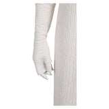 Andor Saison 2(2025) Mon Mothma Tenue Blanche Cosplay Costume Ver.2