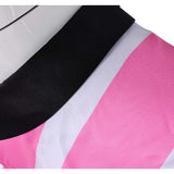 Animal Hazbin Hotel Angel Dust Costume pour Chien
