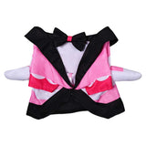 Animal Hazbin Hotel Angel Dust Costume pour Chien