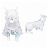 Animal Kpop Demon Hunters(2025) Saja Boys Chemise Costume pour Chien