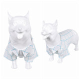 Animal Kpop Demon Hunters(2025) Saja Boys Chemise Costume pour Chien