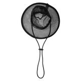 Animal Kpop Demon Hunters(2025) Sussie Pie Noire Chapeau pour Chien