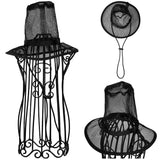 Animal Kpop Demon Hunters(2025) Sussie Pie Noire Chapeau pour Chien