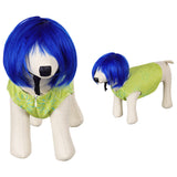 Animal Vice-Versa 2(2024) Joie Costume Pour Chien