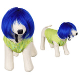 Animal Vice-Versa 2(2024) Joie Costume Pour Chien