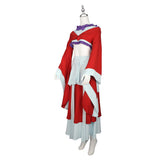 Anime Apothecary Diaries Maomao Rouge Tenue Cosplay Costume