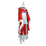 Anime Apothecary Diaries Maomao Rouge Tenue Cosplay Costume