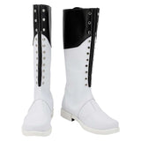 Bleach Yhwach Cosplay Chaussures