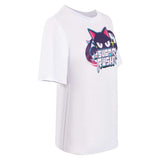 Anime Blue Archive: The Animation(2024) After-School Sweets Club T-shirt Cosplay Costume