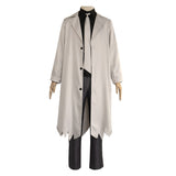 BSD Ryunosuke Akutagawa Cosplay Costume