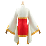 Anime CCS Meiling Li Robe Cosplay Costume